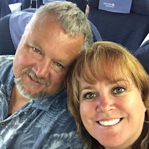 Meet your Posher, Joann